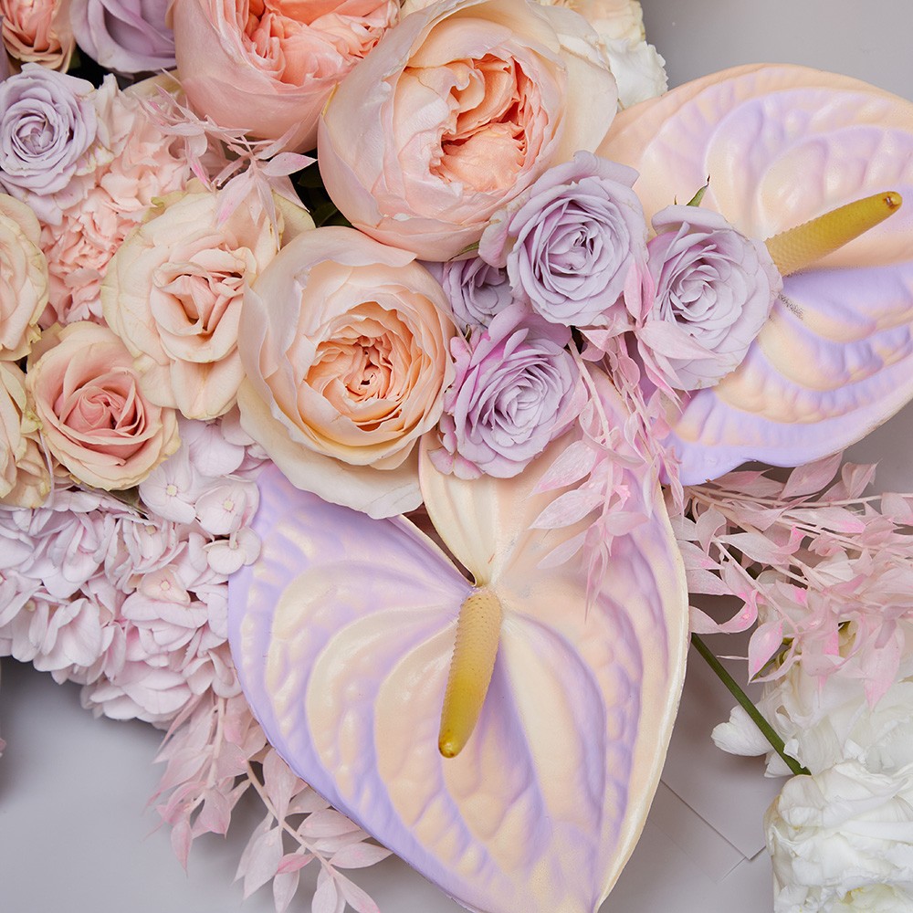 Bouquet 017 Bouquet 017