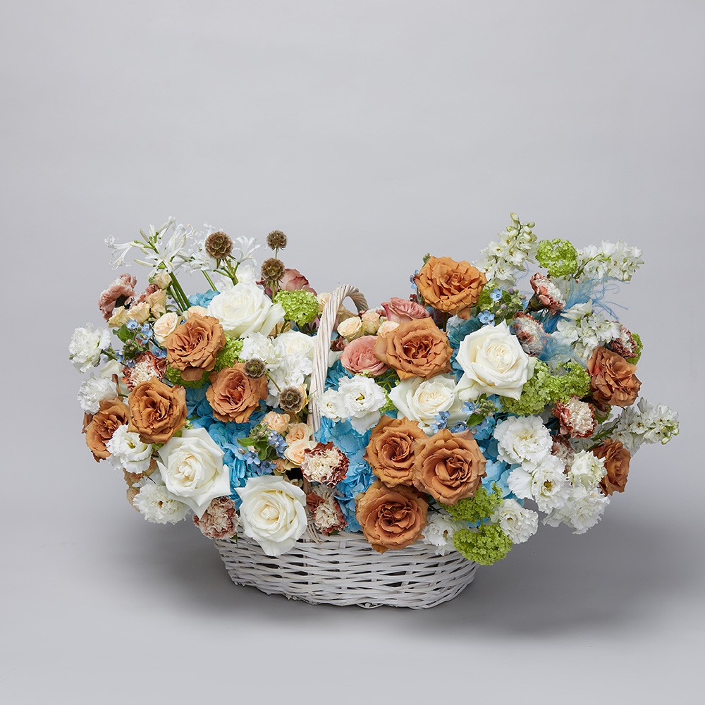 Basket 003 Basket 003