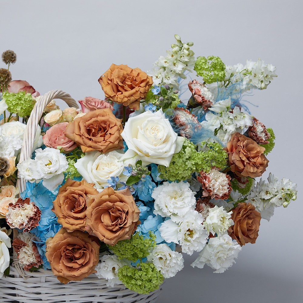 Basket 003 Basket 003