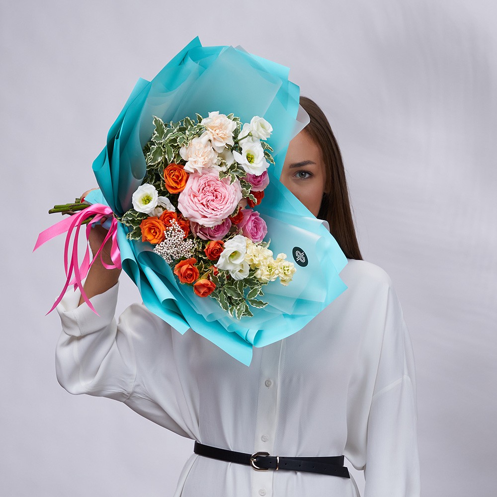 Bouquet 38 Bouquet 38