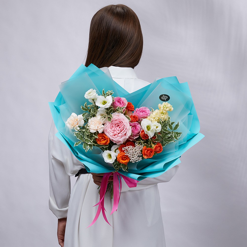 Bouquet 38 Bouquet 38