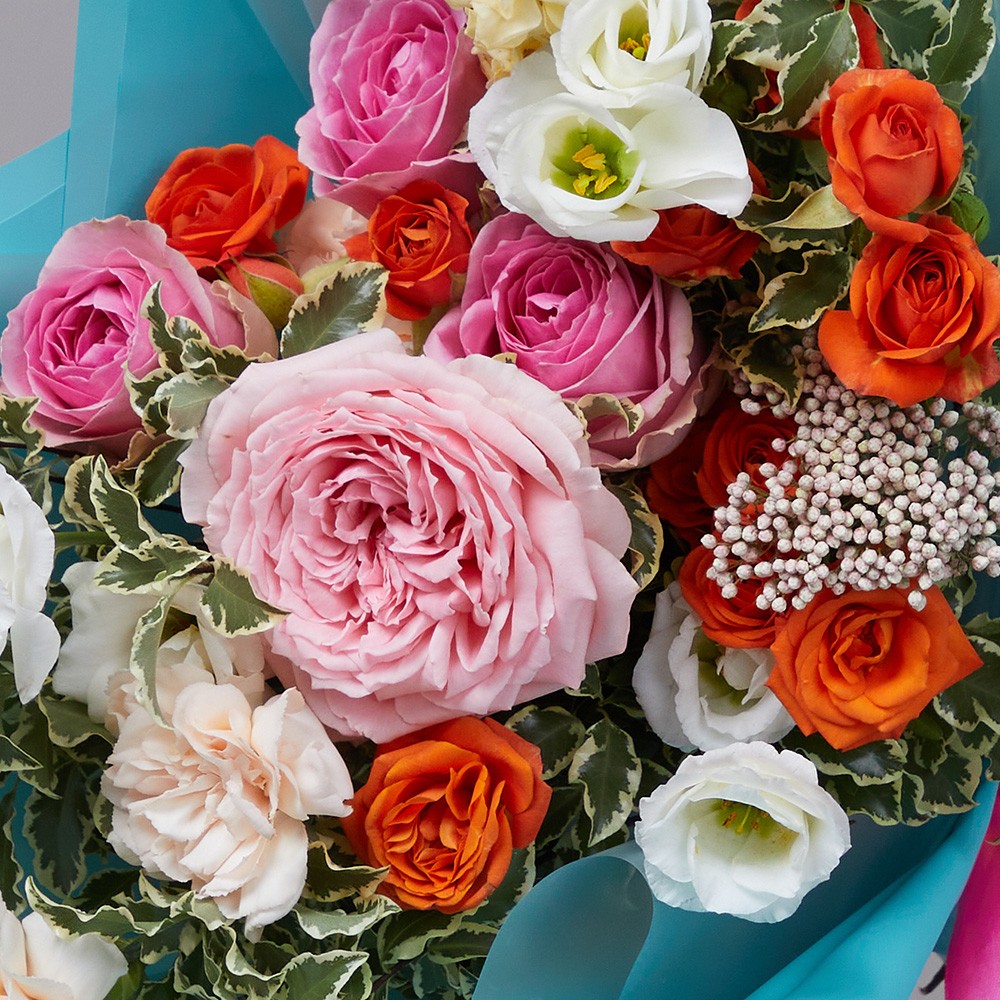 Bouquet 38 Bouquet 38