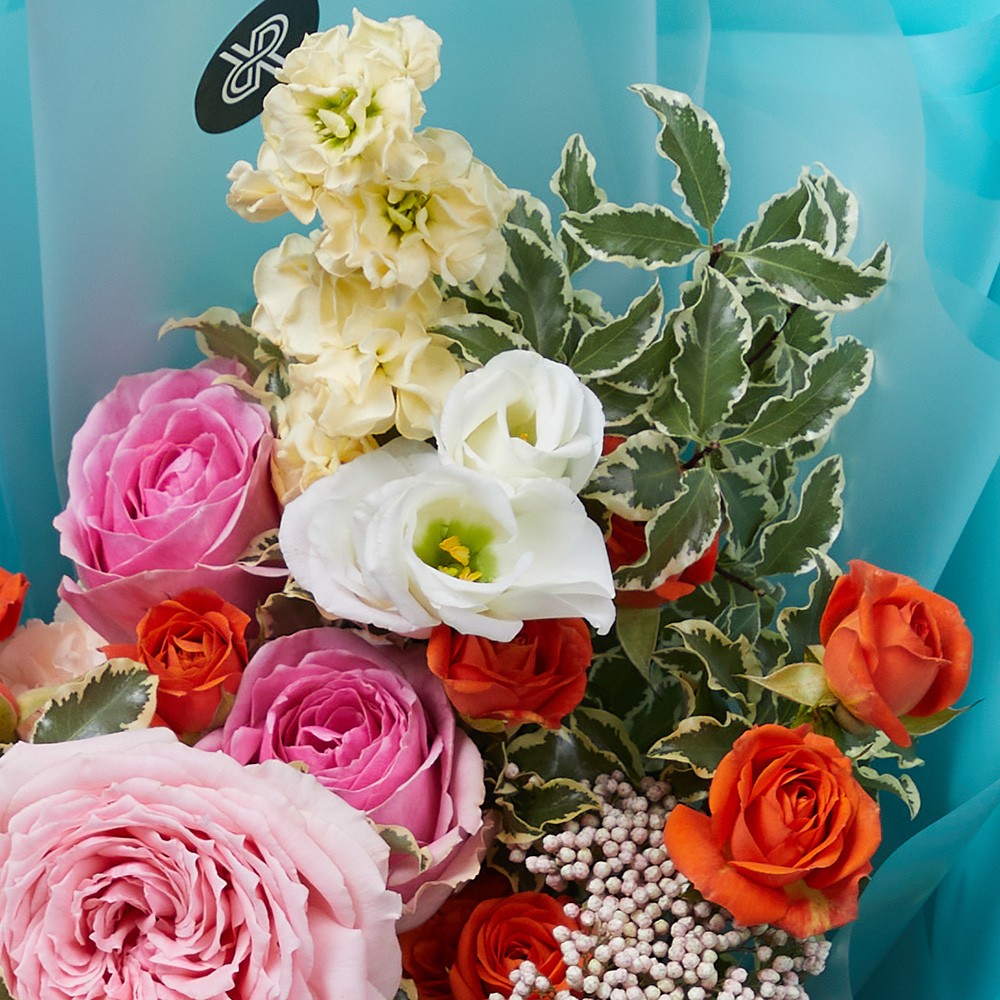 Bouquet 38 Bouquet 38