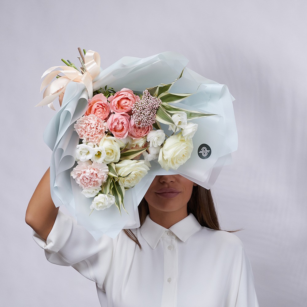 Bouquet 56 Bouquet 56