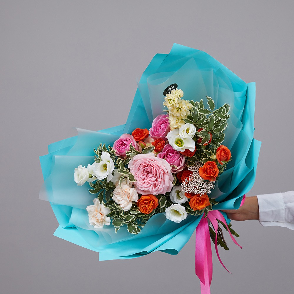 Bouquet 38 Bouquet 38