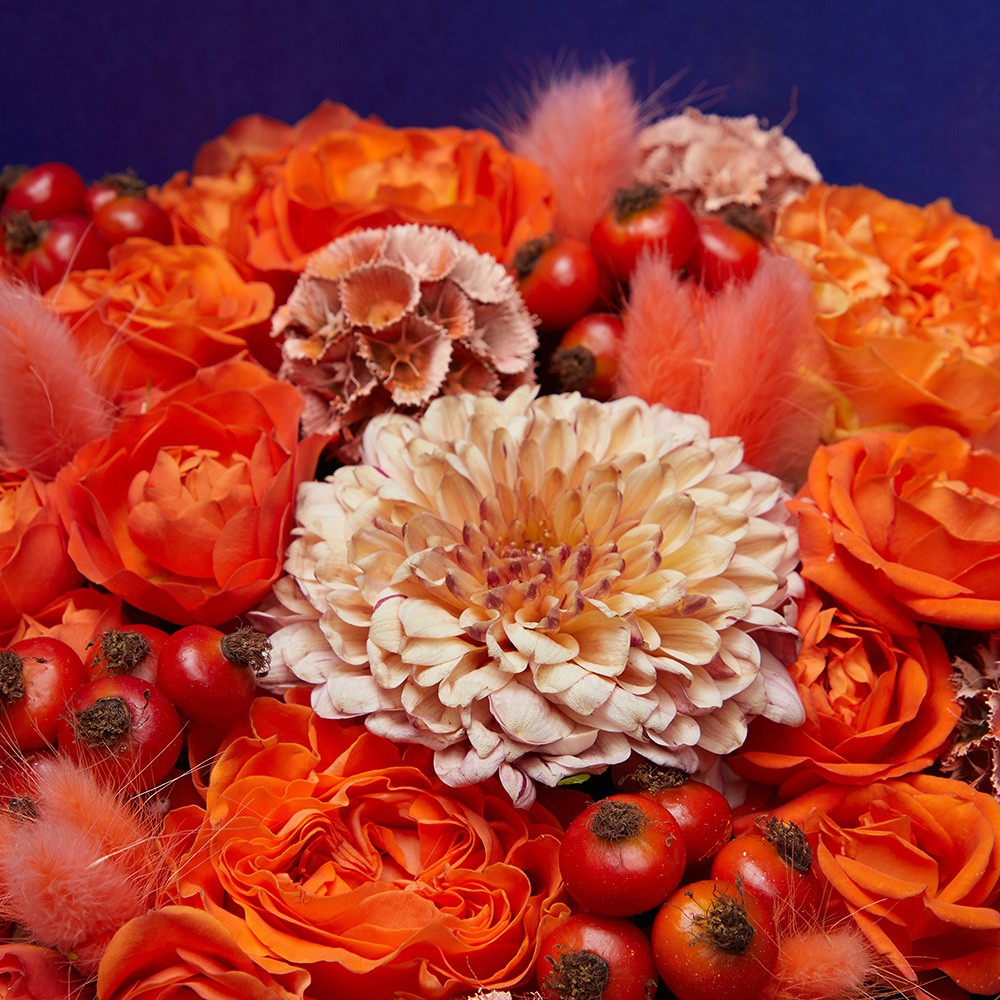 Bouquet 084 Bouquet 084