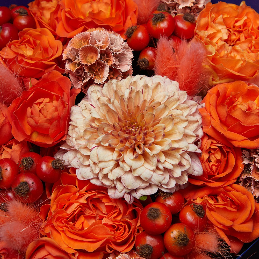 Bouquet 084 Bouquet 084