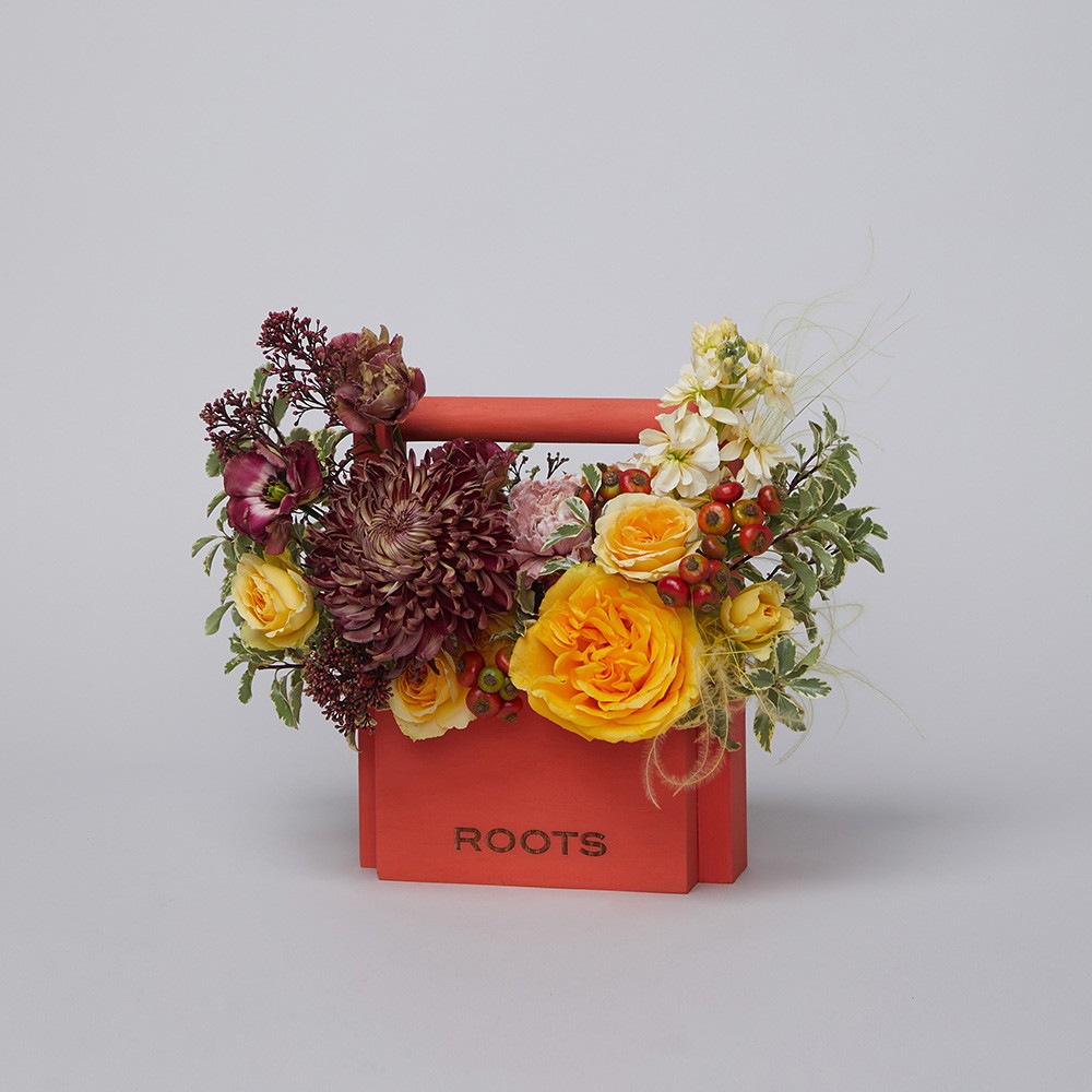 Capsule 040 Capsule 040