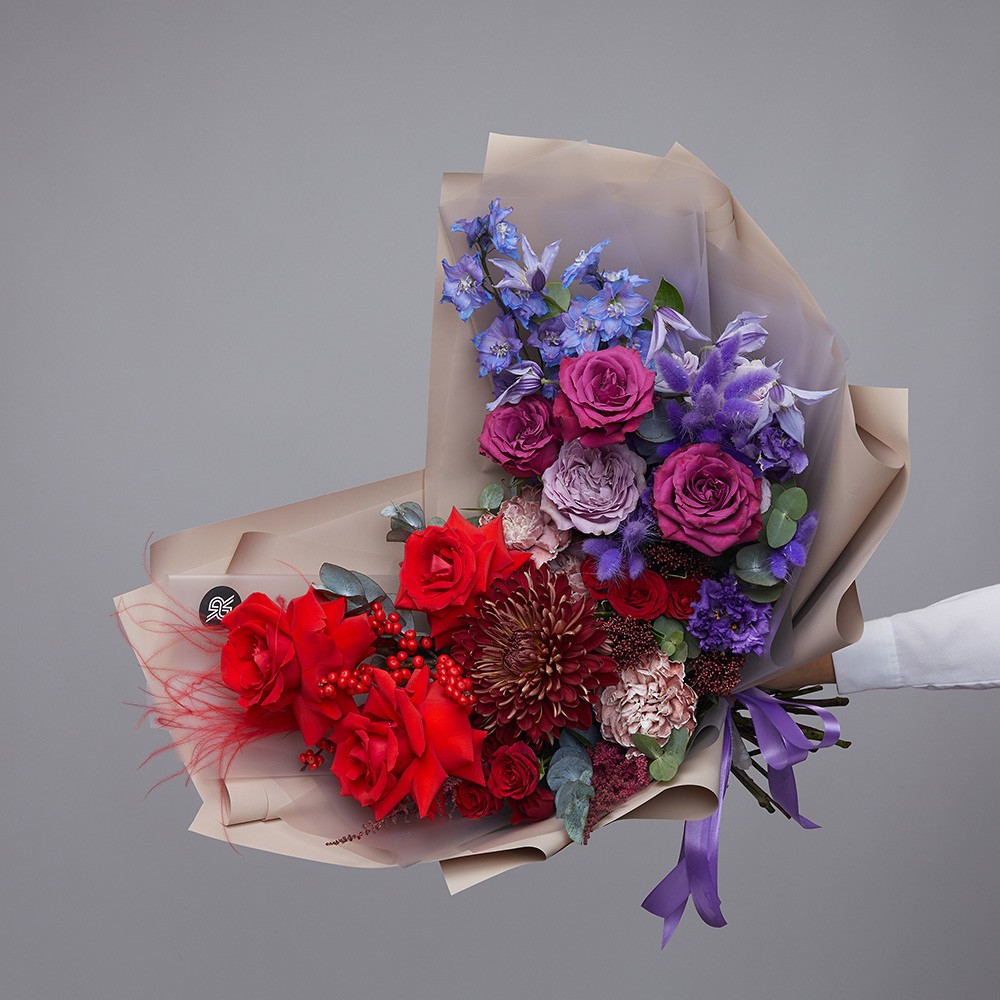 Bouquet 077 Bouquet 077