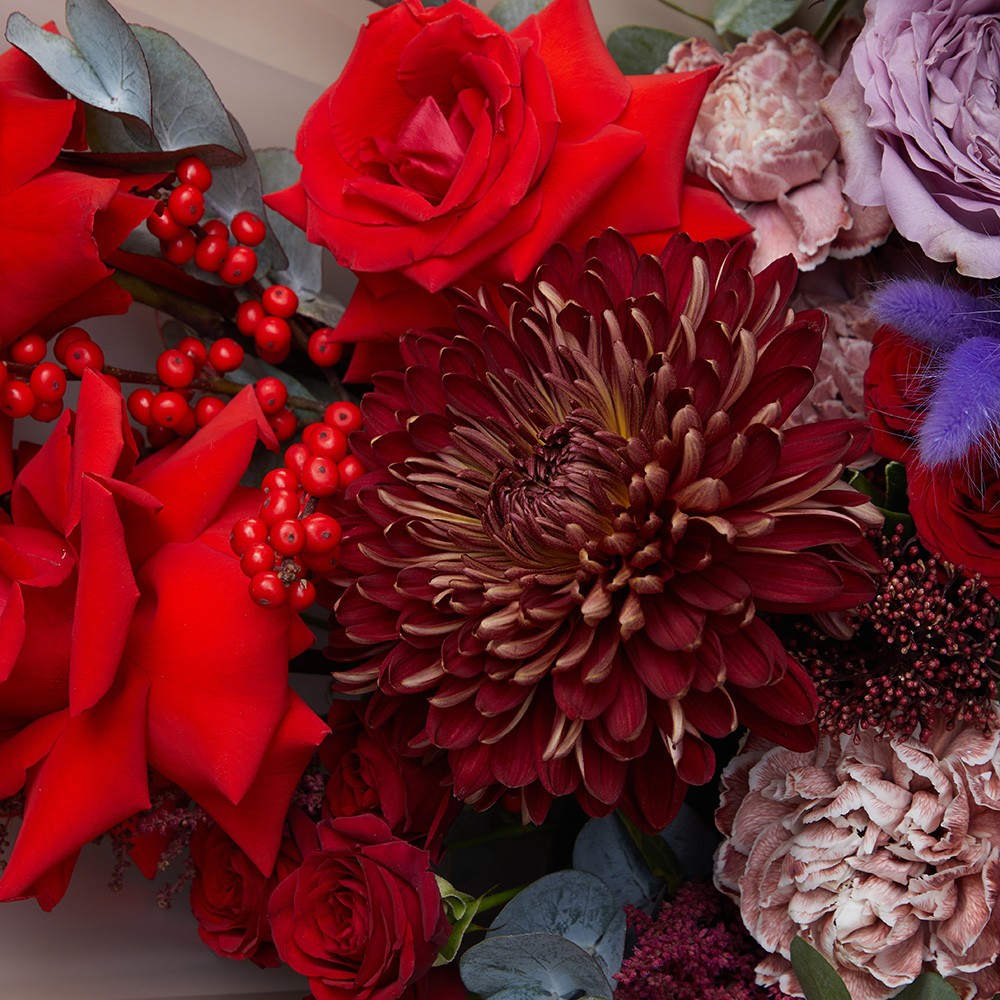 Bouquet 077 Bouquet 077