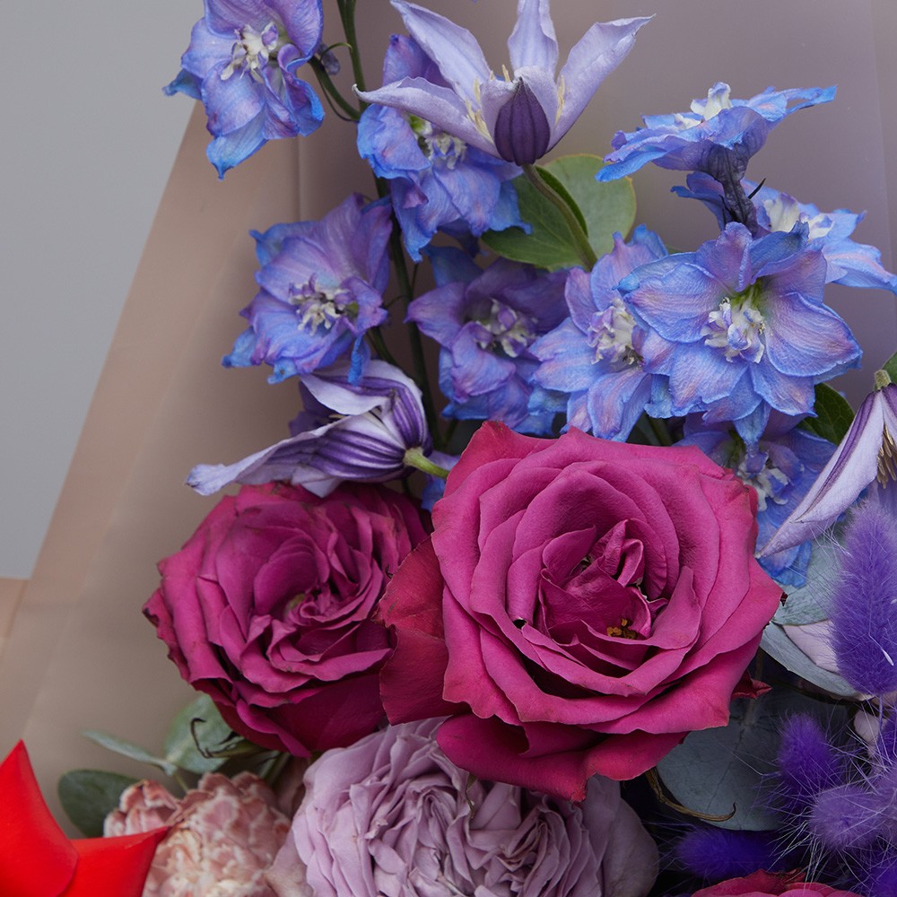 Bouquet 077 Bouquet 077