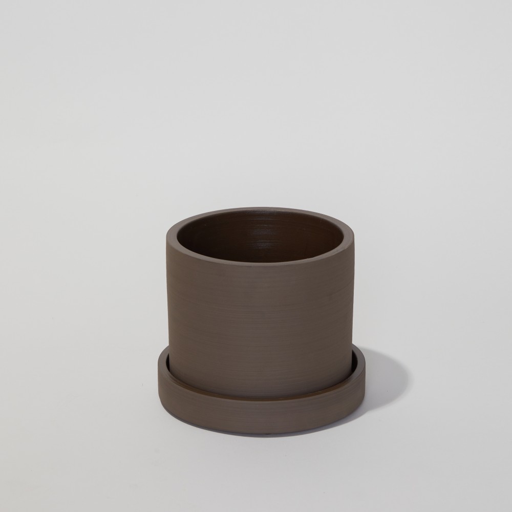 Горшок d14 Chocolate