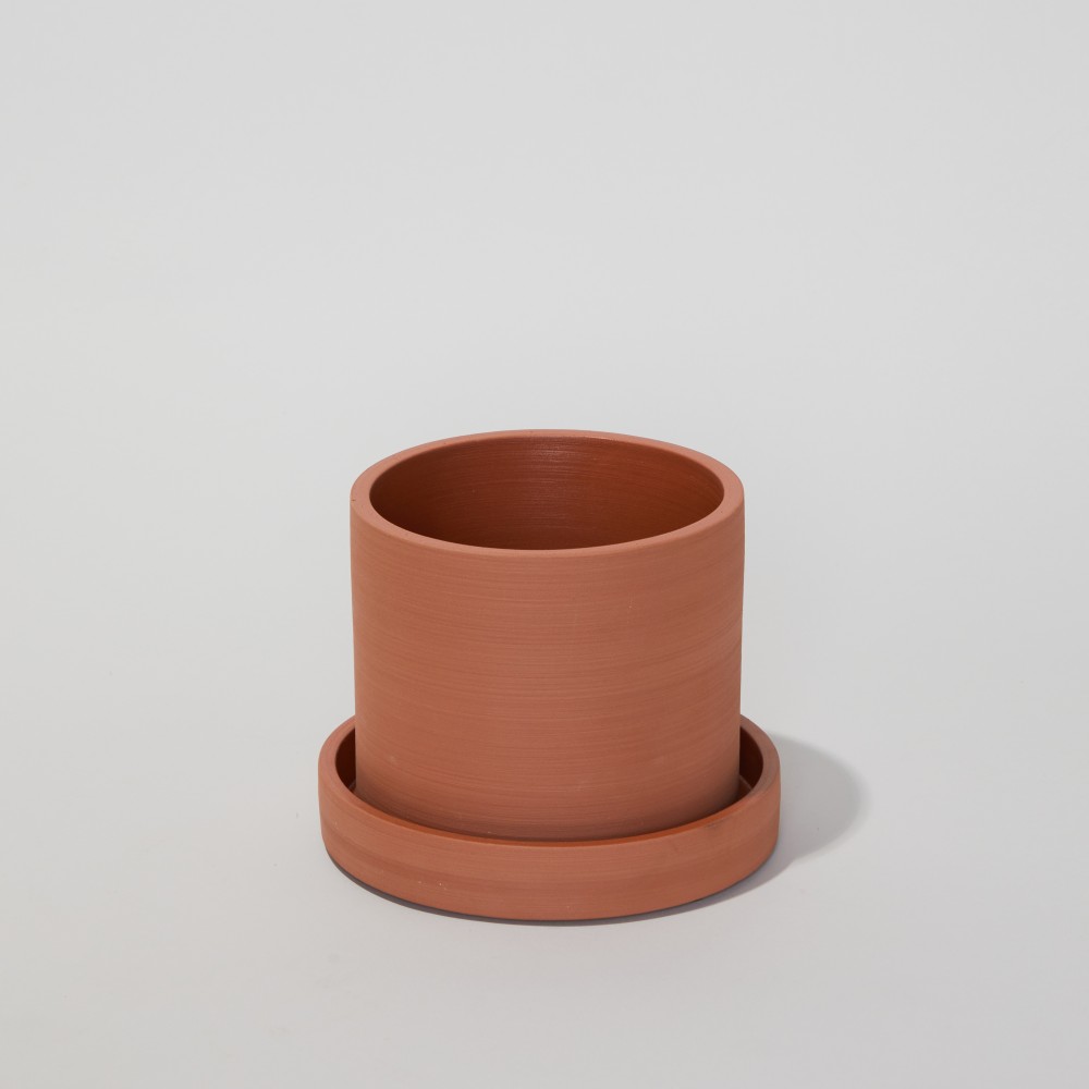 Горшок d14 Terracotta Горшок d14 Terracotta