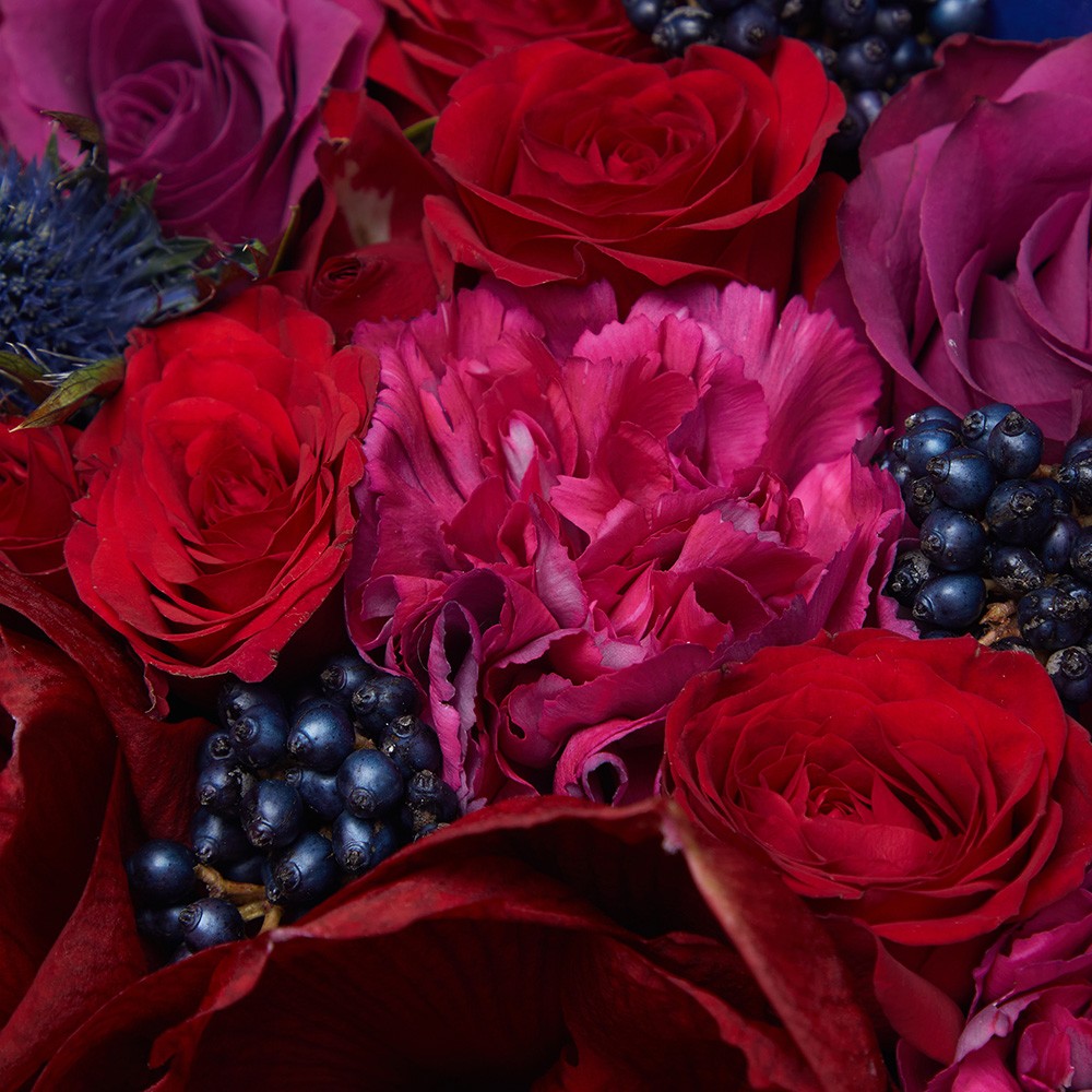 Bouquet 66 Bouquet 66