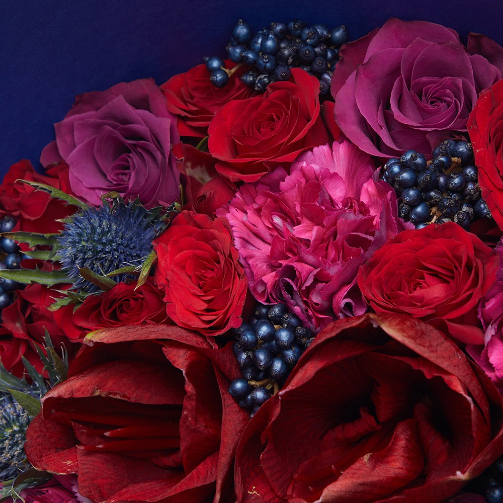 Bouquet 66 Bouquet 66