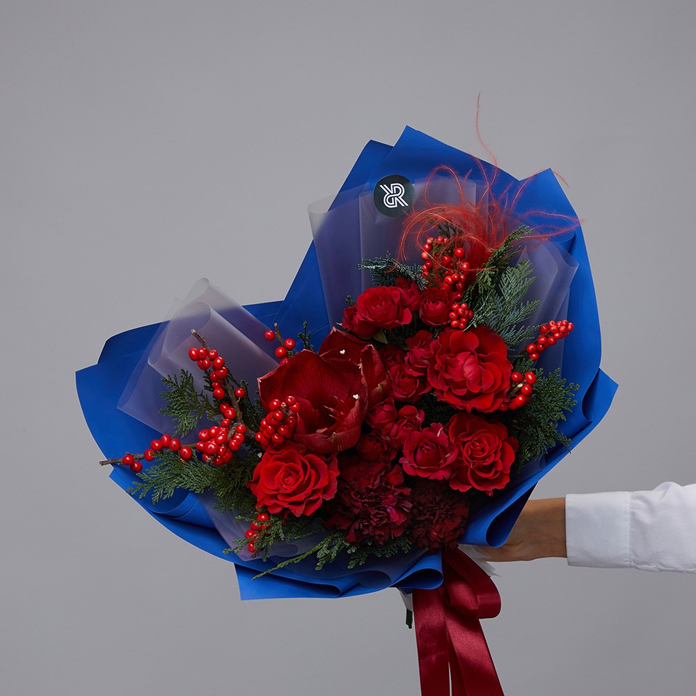 Bouquet 96 Bouquet 96