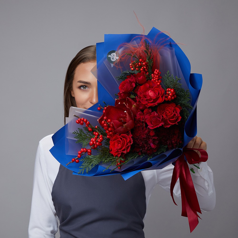 Bouquet 96 Bouquet 96