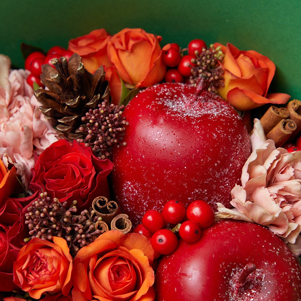 Bouquet 099 Bouquet 099