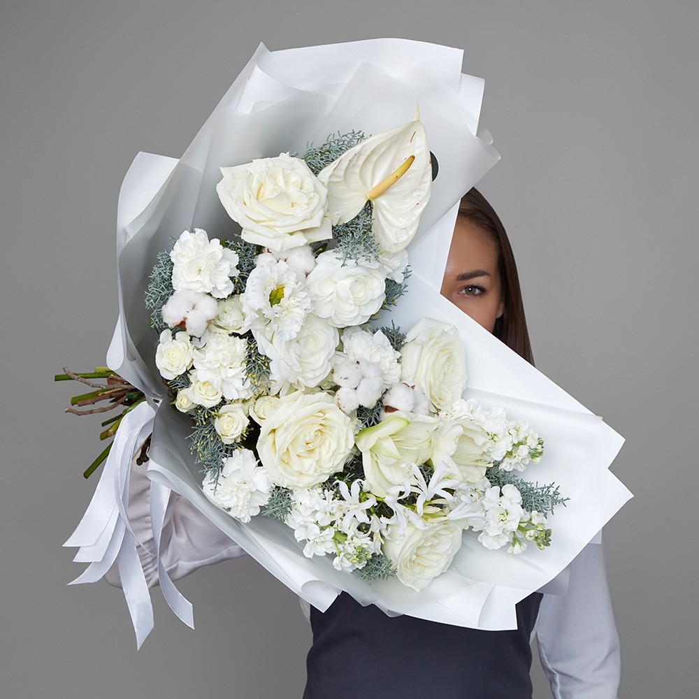 Bouquet 65 Bouquet 65