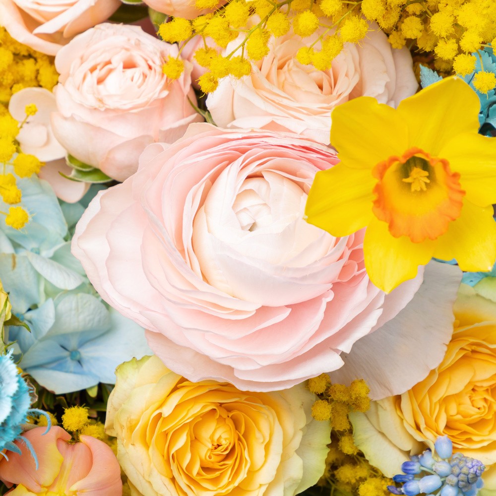 Bouquet 083 Bouquet 083