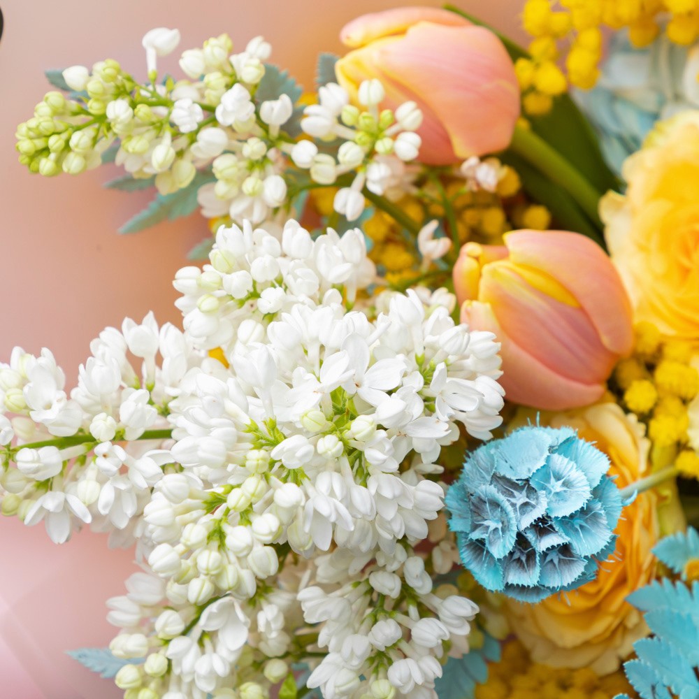 Bouquet 083 Bouquet 083