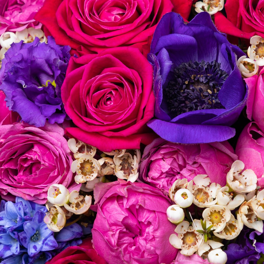 Bouquet 041 Bouquet 041