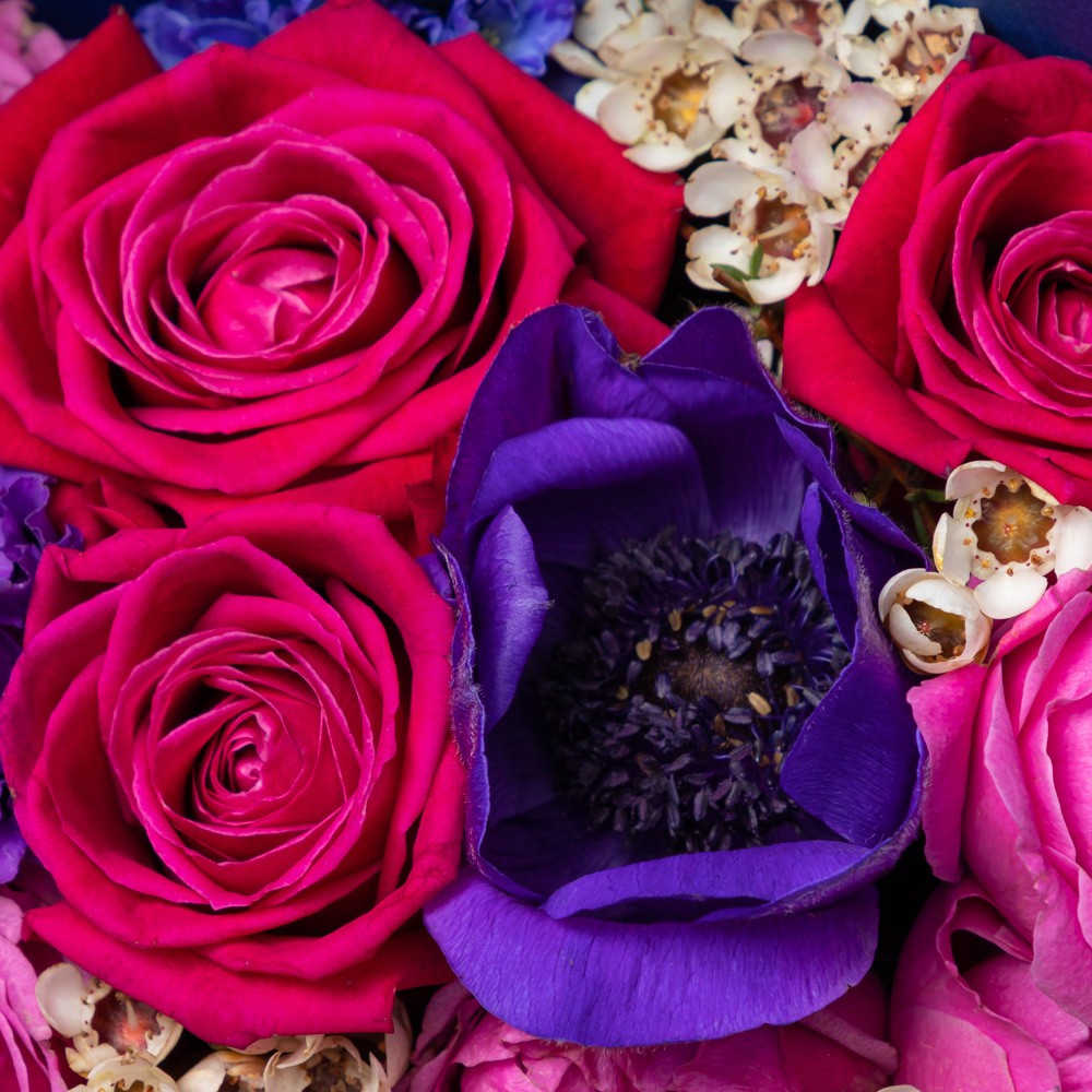 Bouquet 041 Bouquet 041