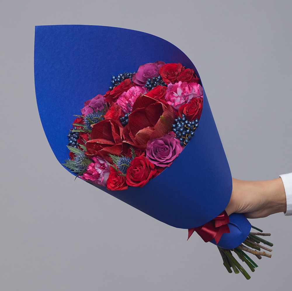 Bouquet 66 Bouquet 66