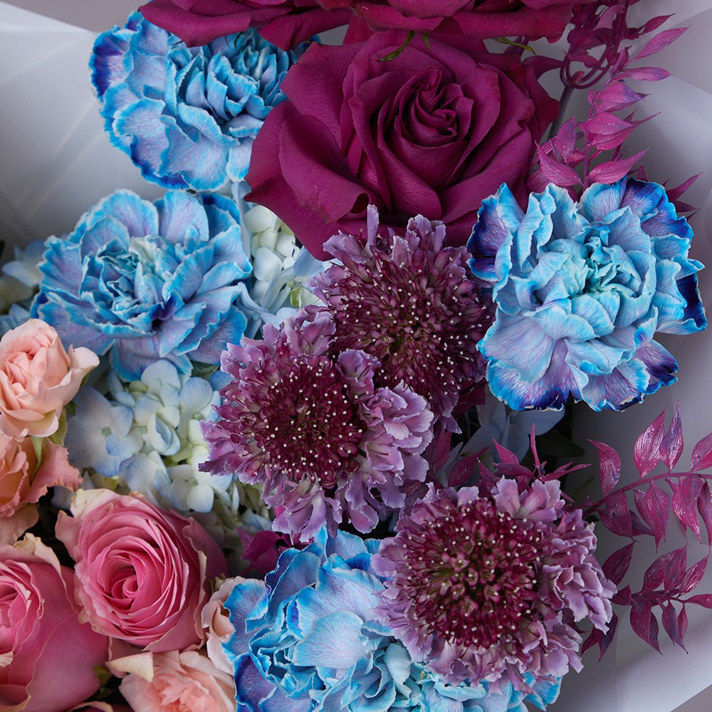 Bouquet 100 Bouquet 100