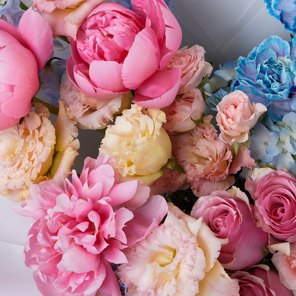 Bouquet 100 Bouquet 100