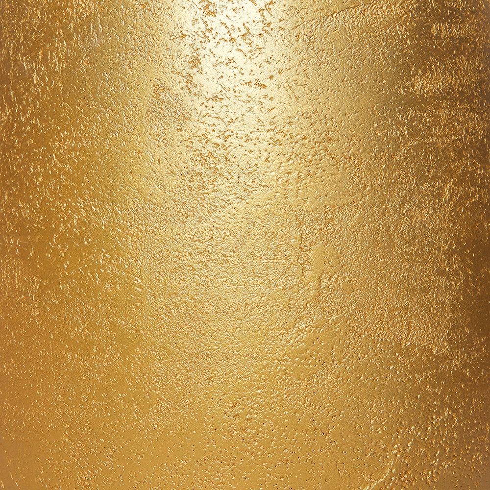 Кашпо d24 Gold с пересадкой Кашпо d24 Gold с пересадкой