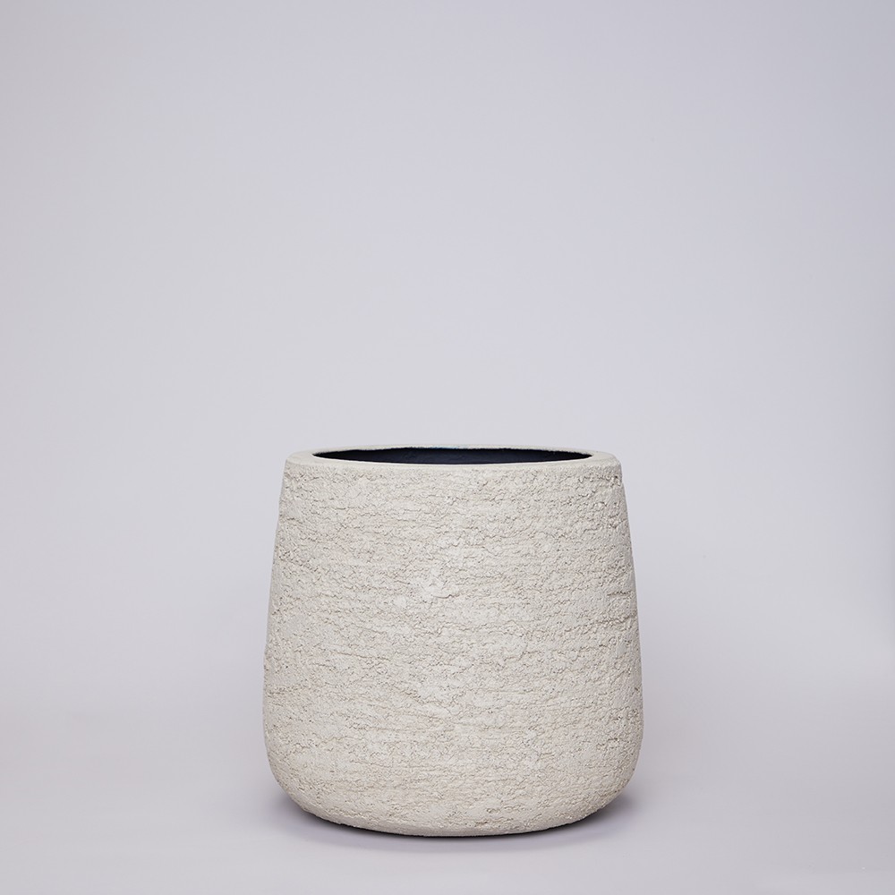 Кашпо Texture d24