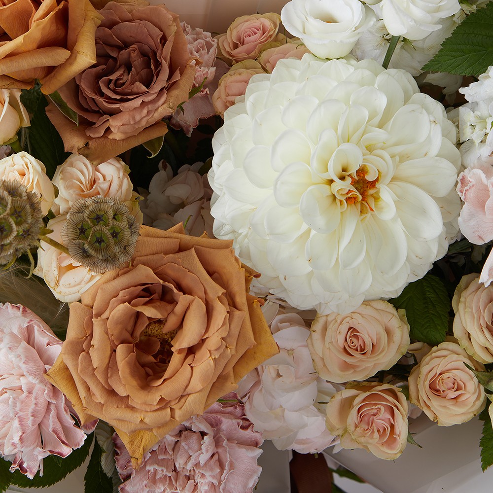 Bouquet 115 Bouquet 115