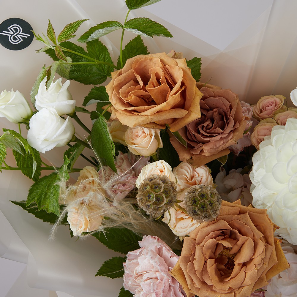 Bouquet 115 Bouquet 115