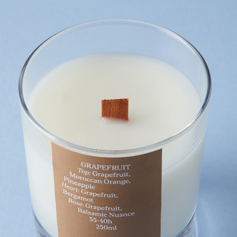 ROOTS x NOTEM Grapefruit ROOTS x NOTEM Grapefruit