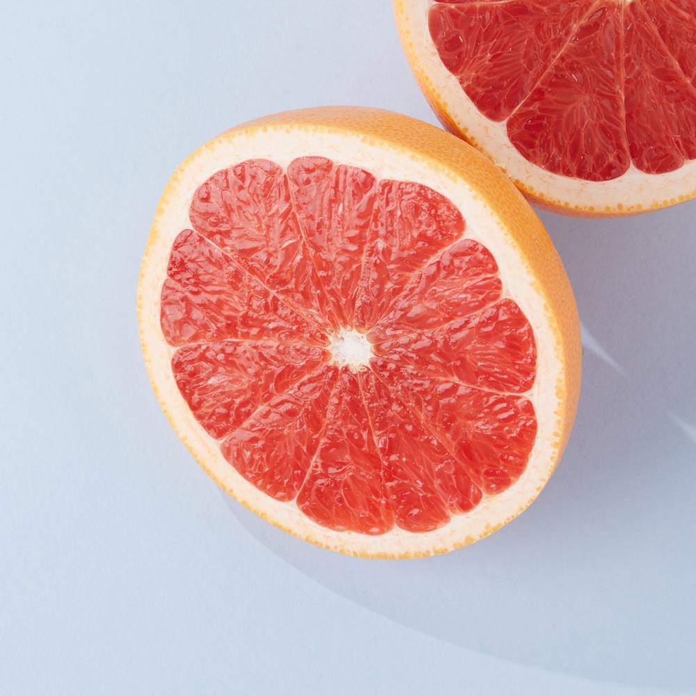 ROOTS x NOTEM Grapefruit ROOTS x NOTEM Grapefruit