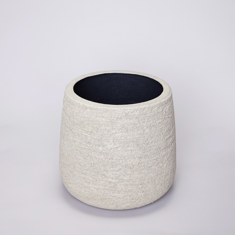 Кашпо Texture d24