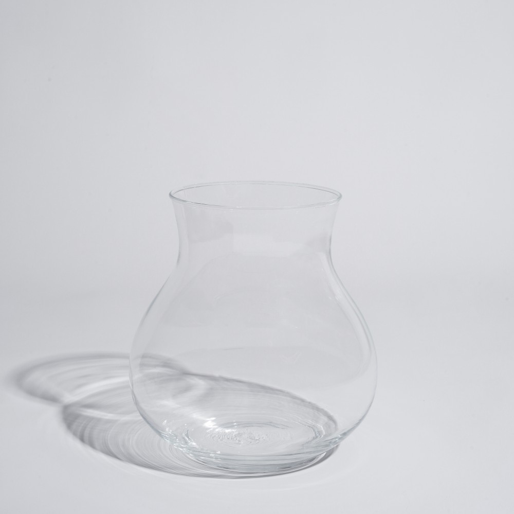 Ваза для небольших букетов