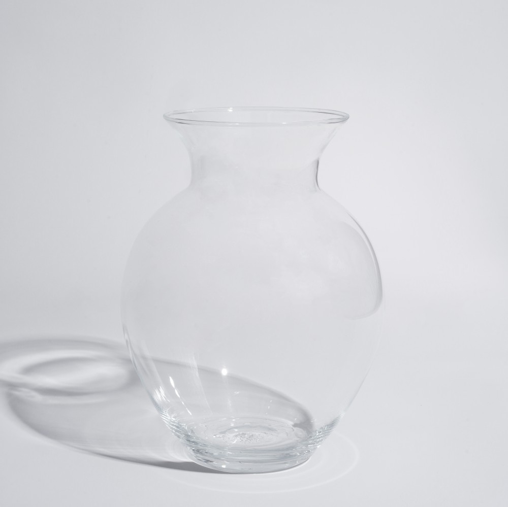 Ваза для цветочного набора Ваза для цветочного набора