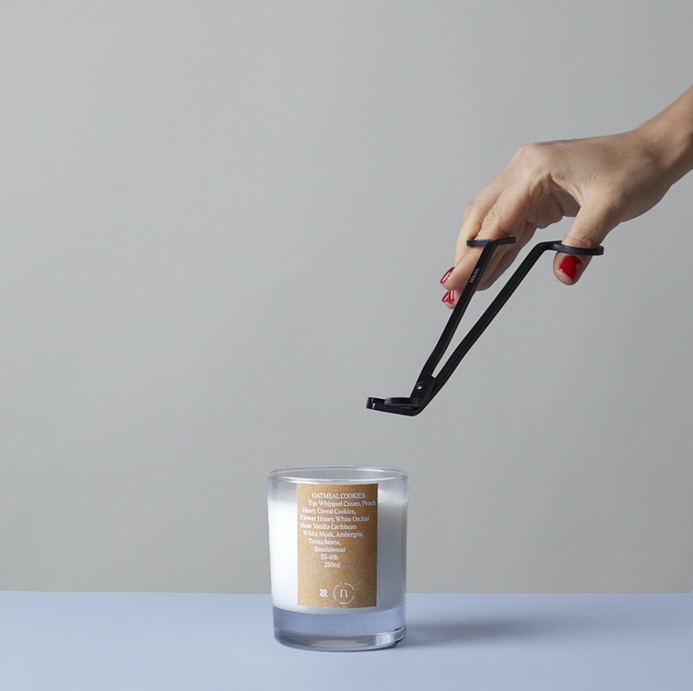 Триммер для фитилей свечей Триммер для фитилей свечей