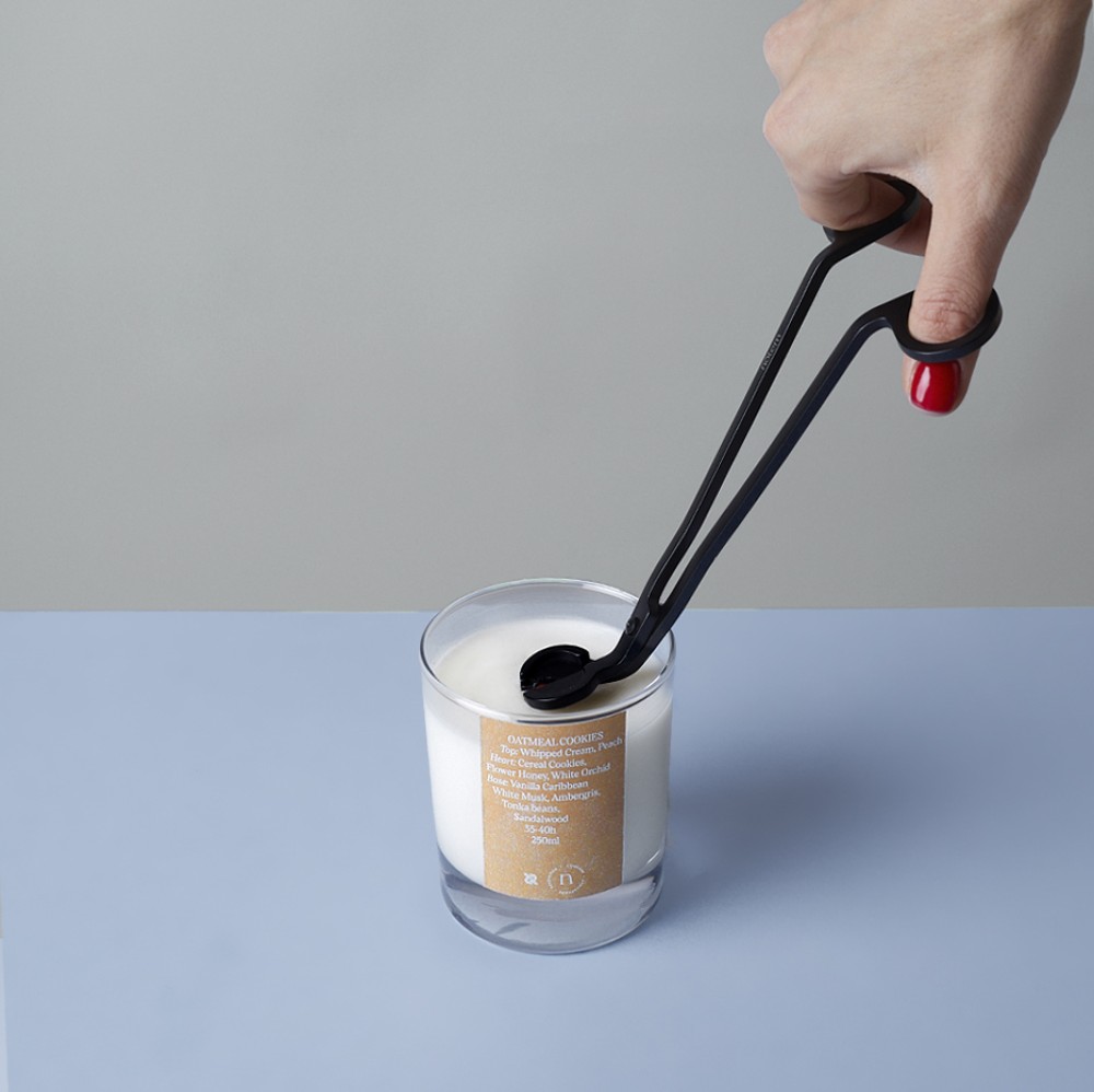 Триммер для фитилей свечей Триммер для фитилей свечей