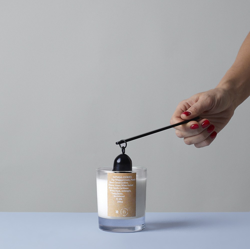 Гаситель пламени для свечей Гаситель пламени для свечей