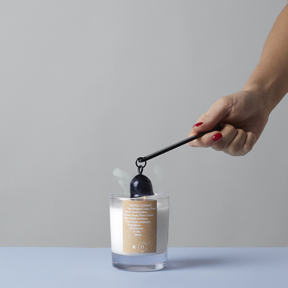 Гаситель пламени для свечей Гаситель пламени для свечей