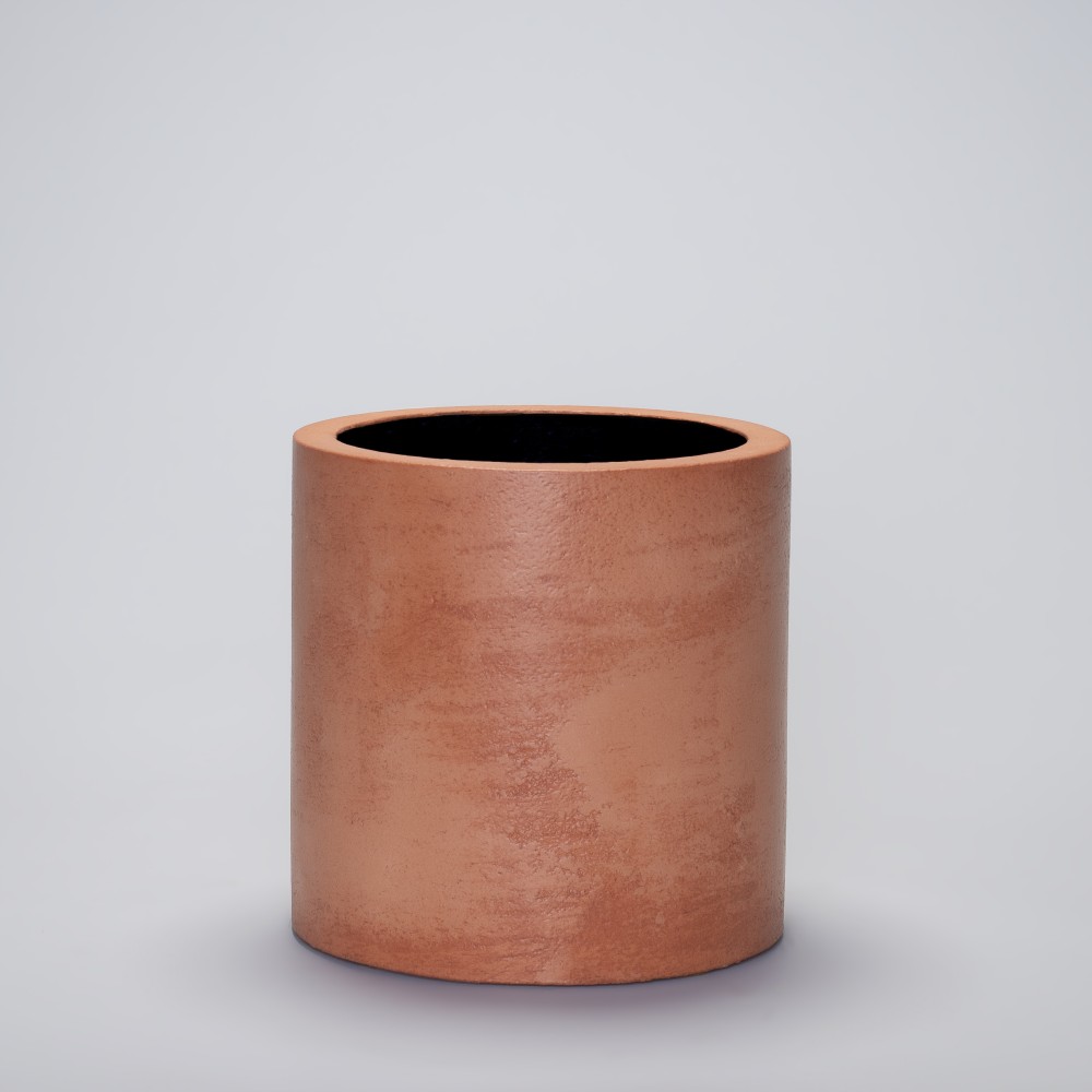 Кашпо Цилиндр d24 Terracotta Кашпо Цилиндр d24 Terracotta