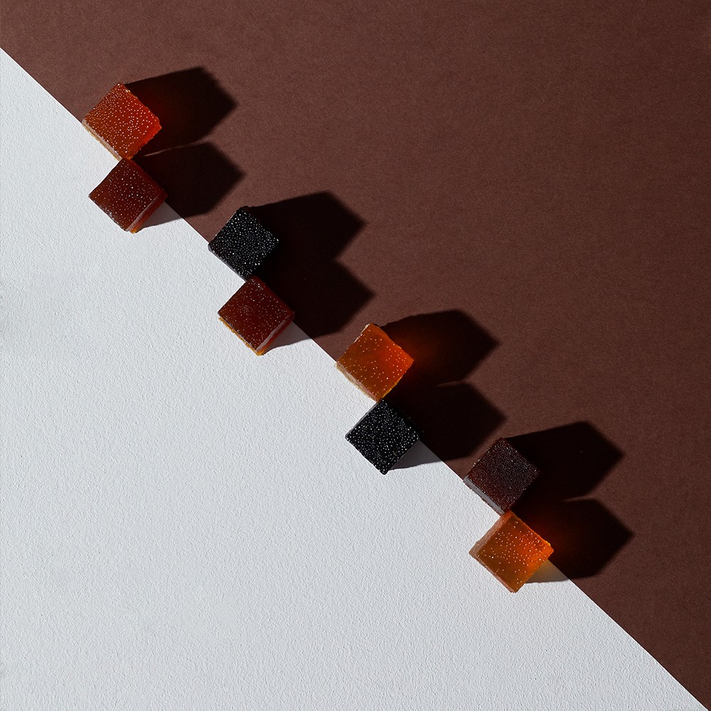 Мармелад ручной работы ROOTS