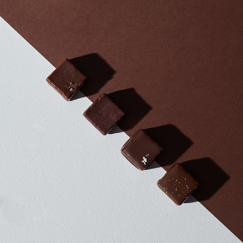 Брауни ручной работы