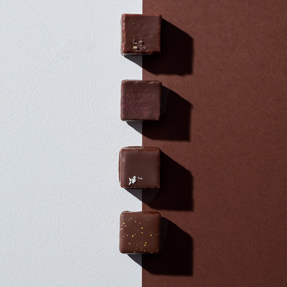 Брауни ручной работы