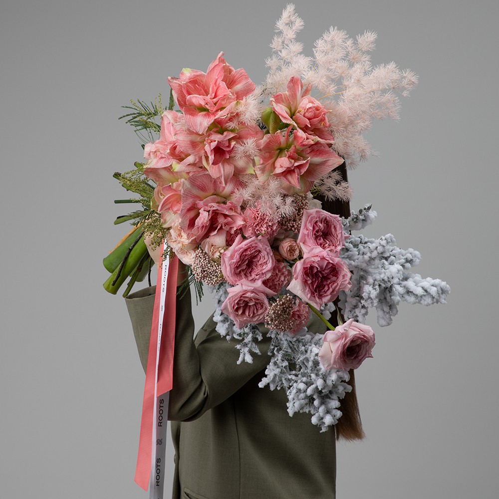 Bouquet 170