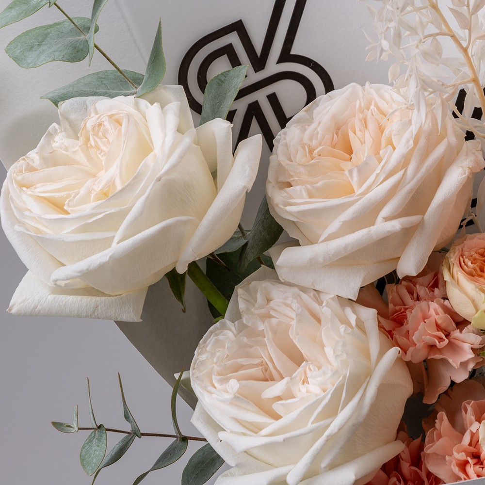 Bouquet 172 Bouquet 172