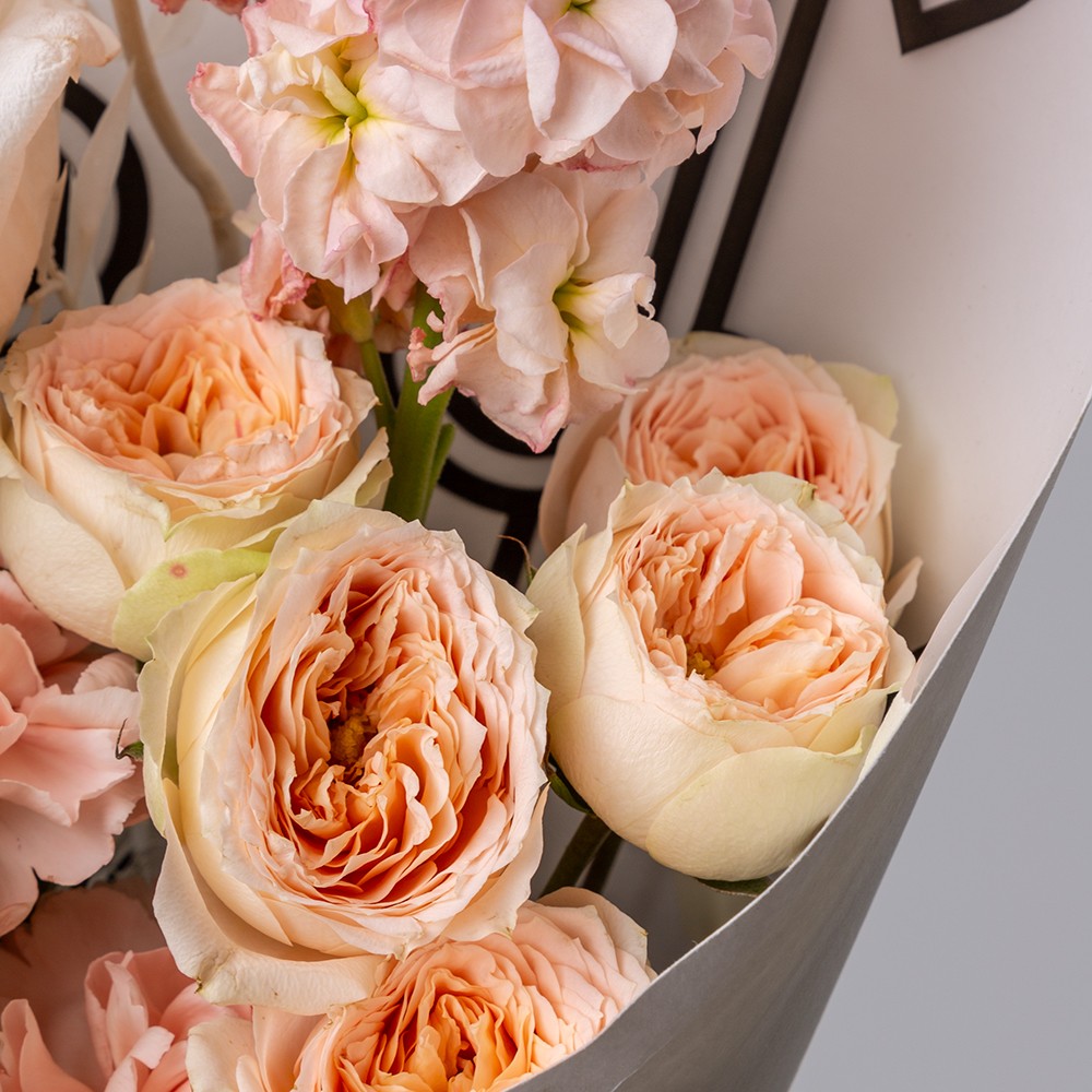 Bouquet 172 Bouquet 172